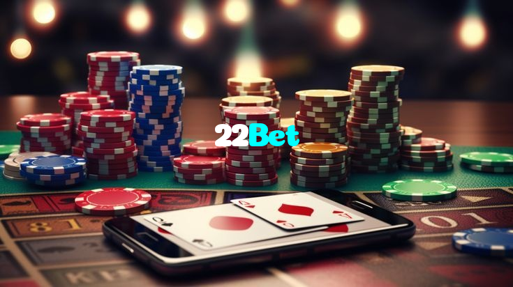22Bet
