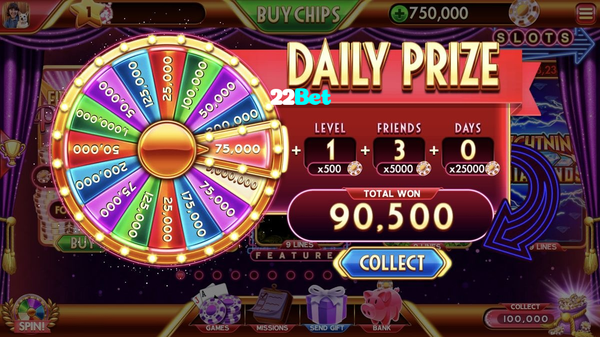 22Bet