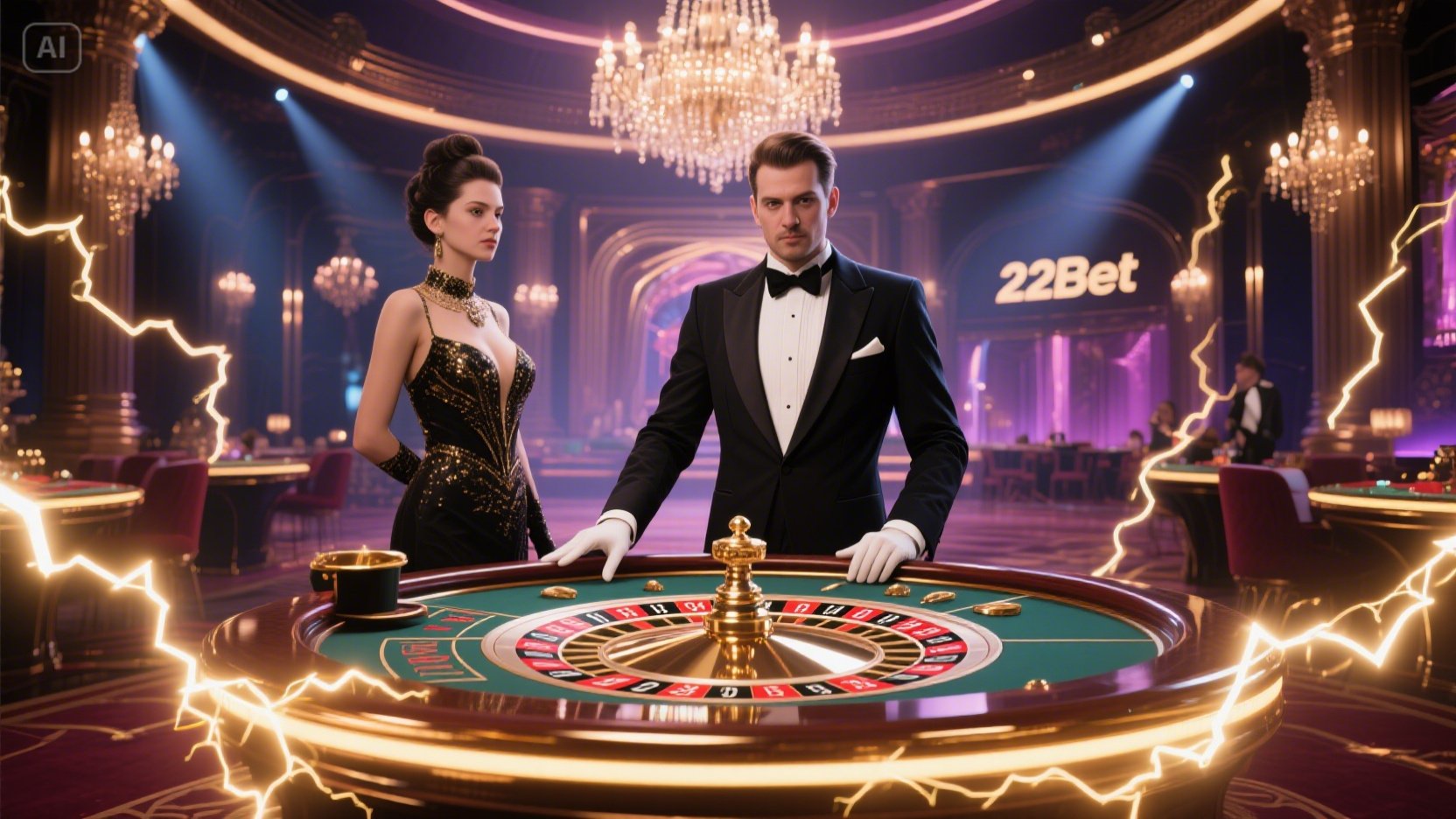 22Bet پاکستان