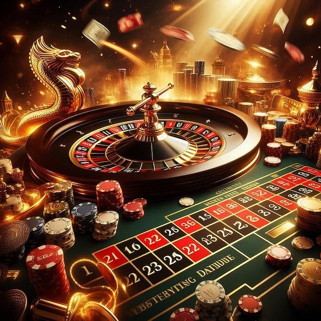 22Bet پر آن لائن سلاٹس کے بارے میں