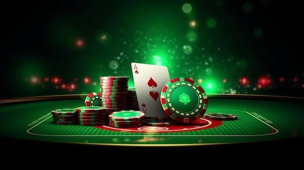 22Bet آن لائن کیسینو میں کھیلنے کی وجوہات